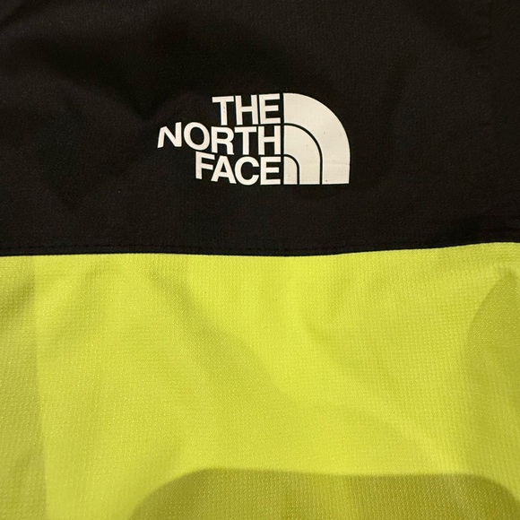 The North Face Boys Antora Rain Jacket - Picture 9 of 9
